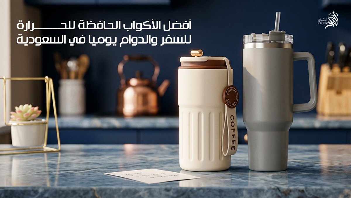 افضل الاكواب الحافظه للحراره